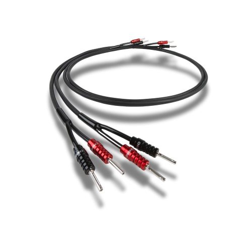Chord Company Leyline2XL speaker cable – designed in UK