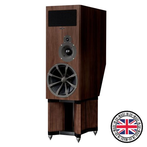 PMC BB5 SE – flagship home monitor. Made in UK