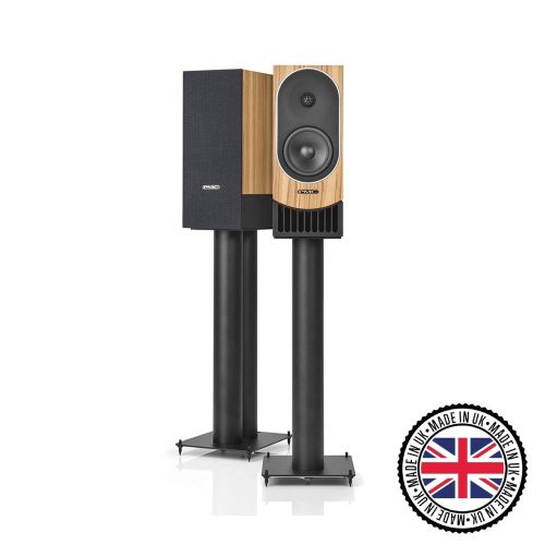 Main image PMC prophecy1 bookshelf standmount speakers