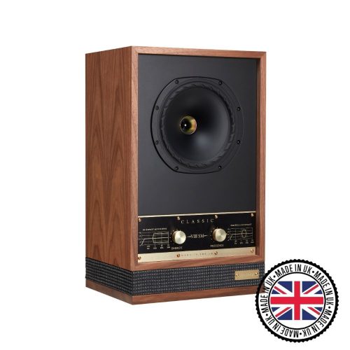 Fyne Audio Vintage Classic VIII SM – made in UK