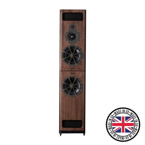PMC MB2 XBD SE. Hi-FI monitor. Made in UK