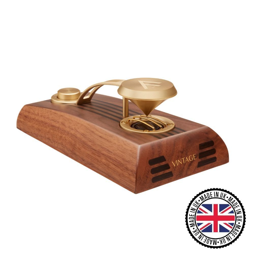 Fyne Audio SuperTrax supertweeter. Made in UK