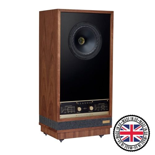 Fyne Audio Vintage Classic X – made in UK