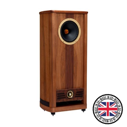 Fyne Audio Vintage Ten – made in UK