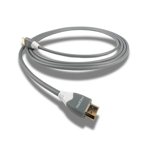 Chord Company Leyline HDMI – high-qualty hdmi 8k cable