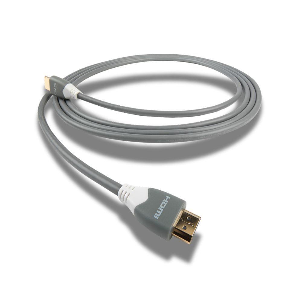 Chord Company Leyline HDMI – high-qualty hdmi 8k cable