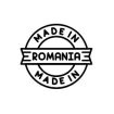 Valmistatud Rumeenias
